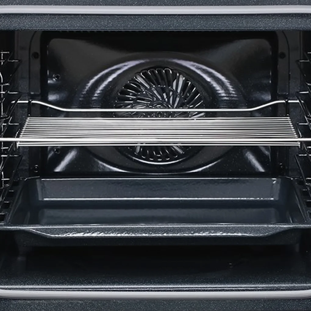 Lò Nướng Kết Hợp Hấp Hafele HSO-8T72A (538.61.461) 72 Lít 4