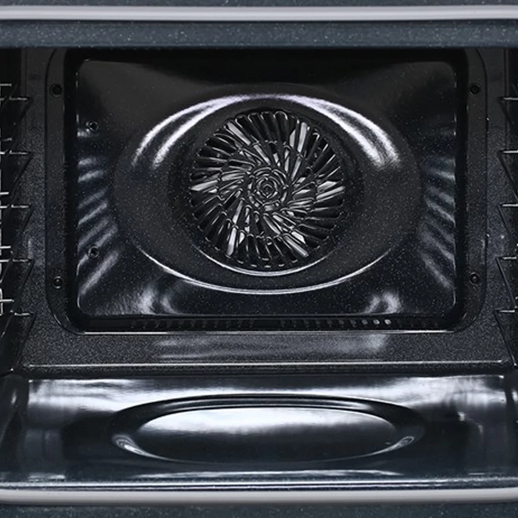 Lò Nướng Kết Hợp Hấp Hafele HSO-8T72A (538.61.461) 72 Lít 5