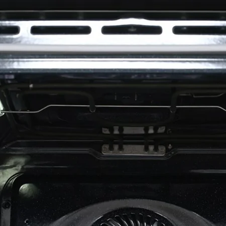 Lò Nướng Kết Hợp Hấp Hafele HSO-8T72A (538.61.461) 72 Lít 8