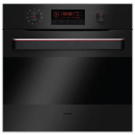 Lò Nướng Âm Tủ Hafele HO-KT60A9 65 Lít 0