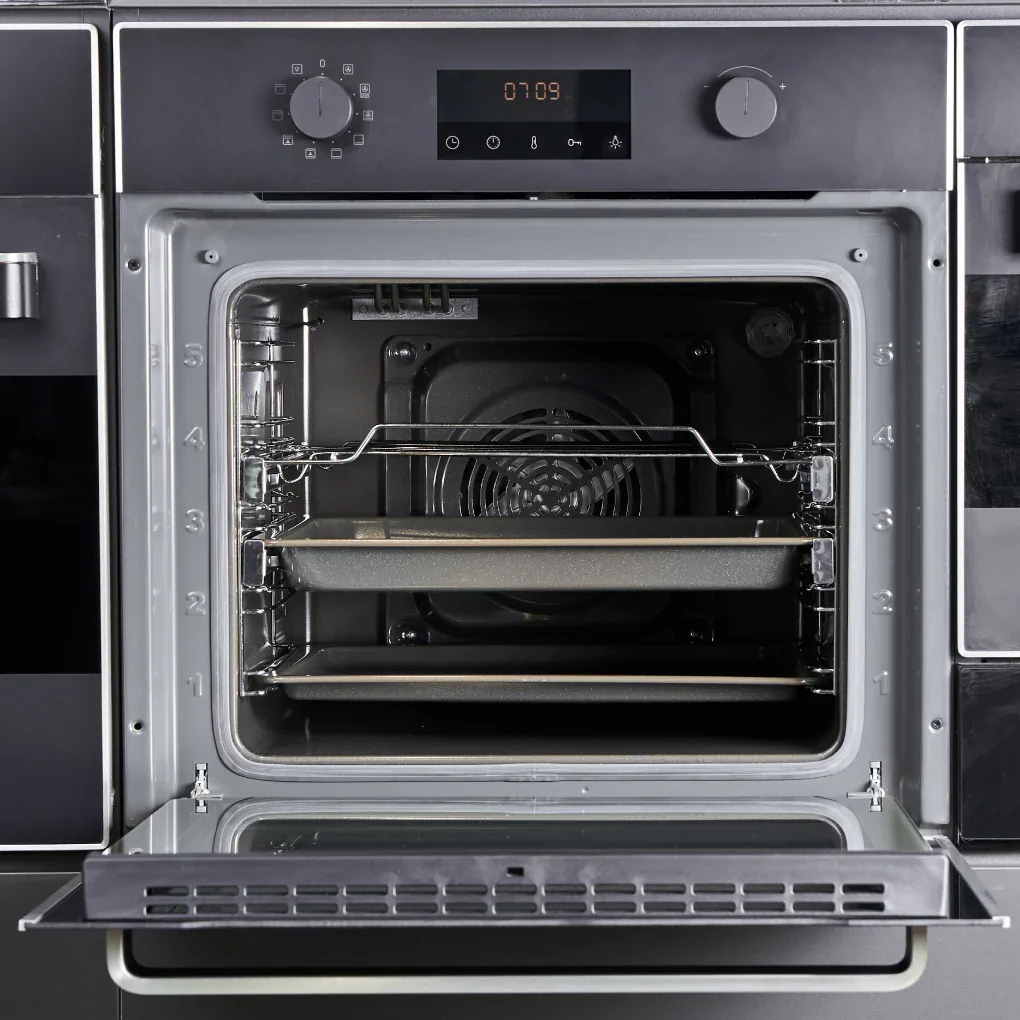 Lò Nướng Âm Tủ Hafele HO-KT60A9 65 Lít 1