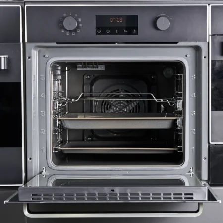 Lò Nướng Âm Tủ Hafele HO-KT60A9 65 Lít 1