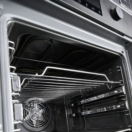 Lò Nướng Âm Tủ Hafele HO-KT60A9 65 Lít 2