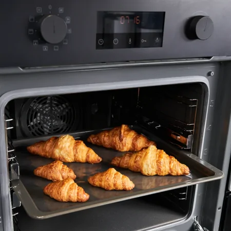 Lò Nướng Âm Tủ Hafele HO-KT60A9 65 Lít 3