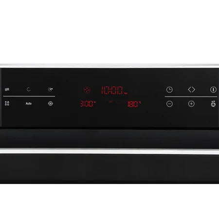 Lò Vi Sóng Kết Hợp Nướng Hafele HO-KT45B 3