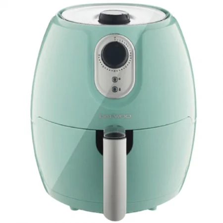 Nồi Chiên Không Dầu Daewoo DEF-DM550 0