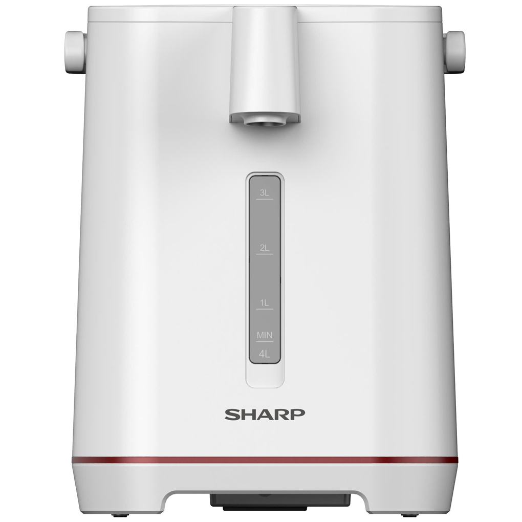 Bình Thủy Điện Sharp KP-40EBV-WH 4 Lít 0