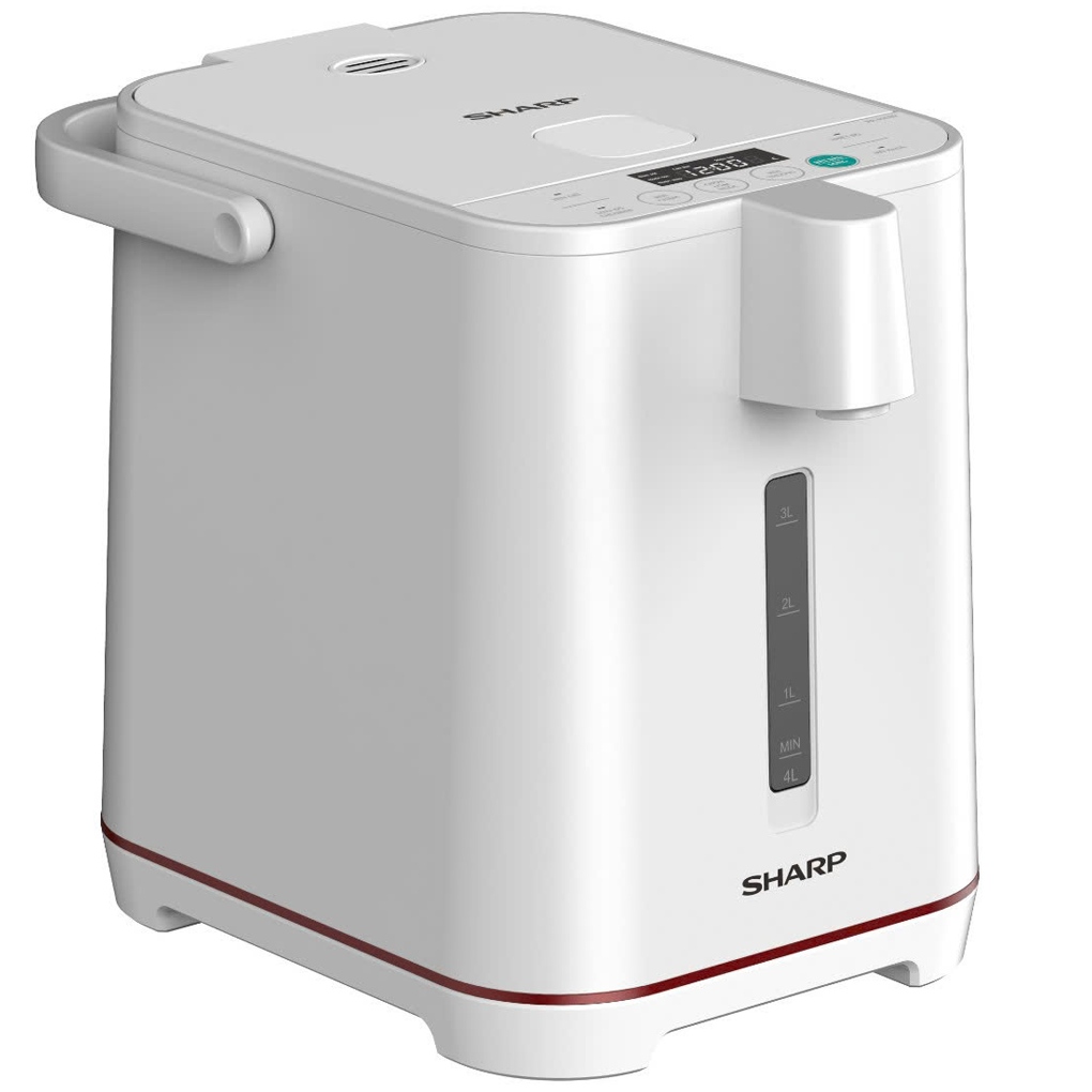 Bình Thủy Điện Sharp KP-40EBV-WH 4 Lít 1