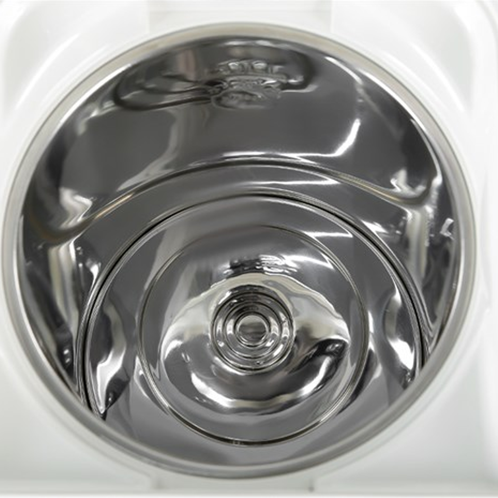 Bình Thủy Điện Sharp KP-40EBV-WH 4 Lít 6