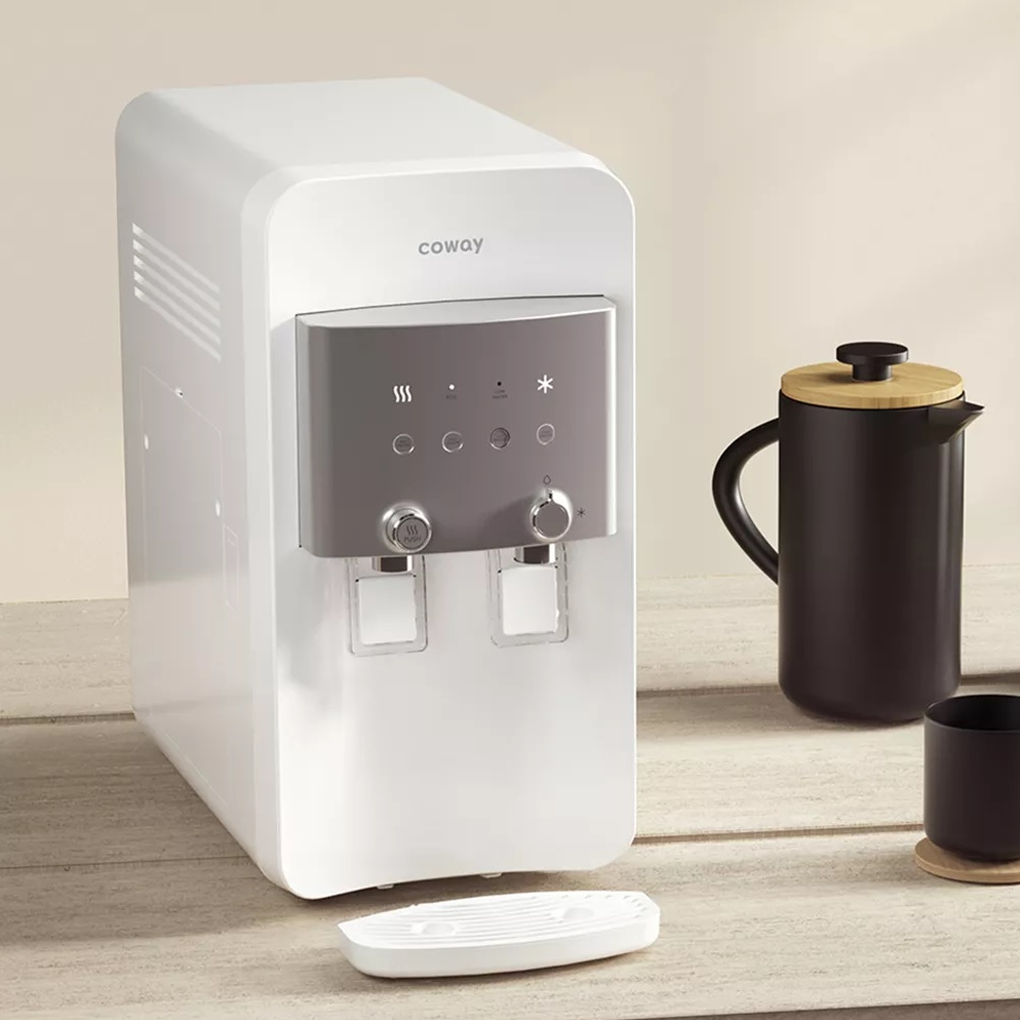 Máy Lọc Nước Coway CHP-264L 4