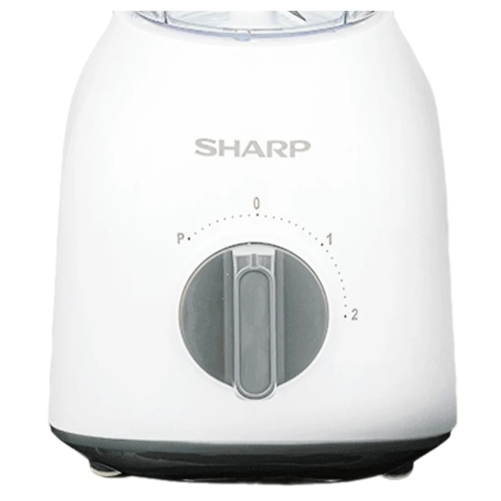 Máy Xay Sinh Tố Sharp EM-S154PV-WH 1