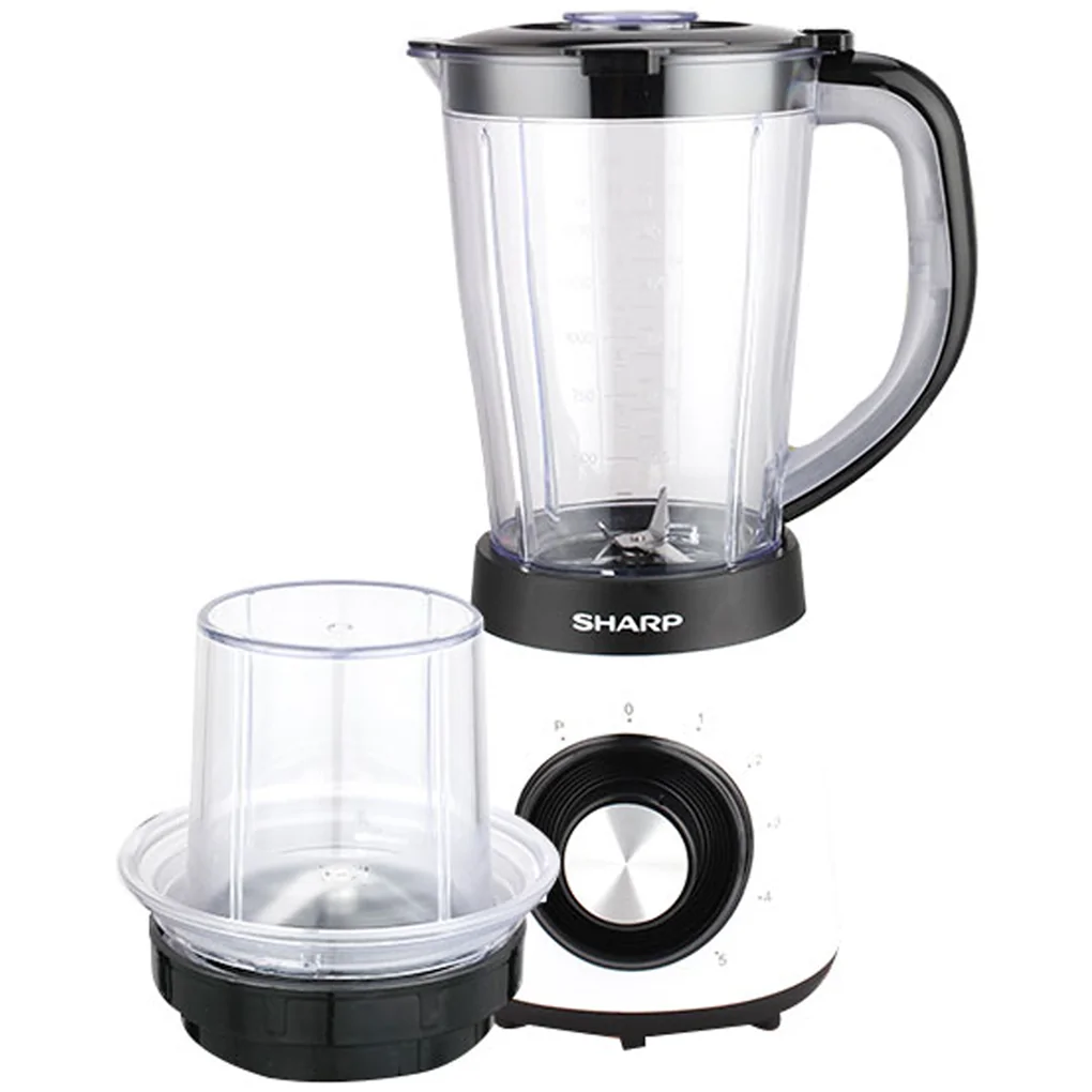 Máy Xay Sinh Tố Đa Năng EM-S155PV-WH