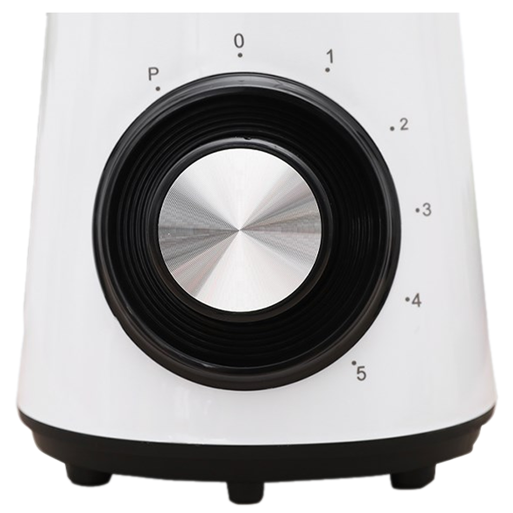 Máy Xay Sinh Tố Đa Năng Sharp EM-S155PV-WH 3