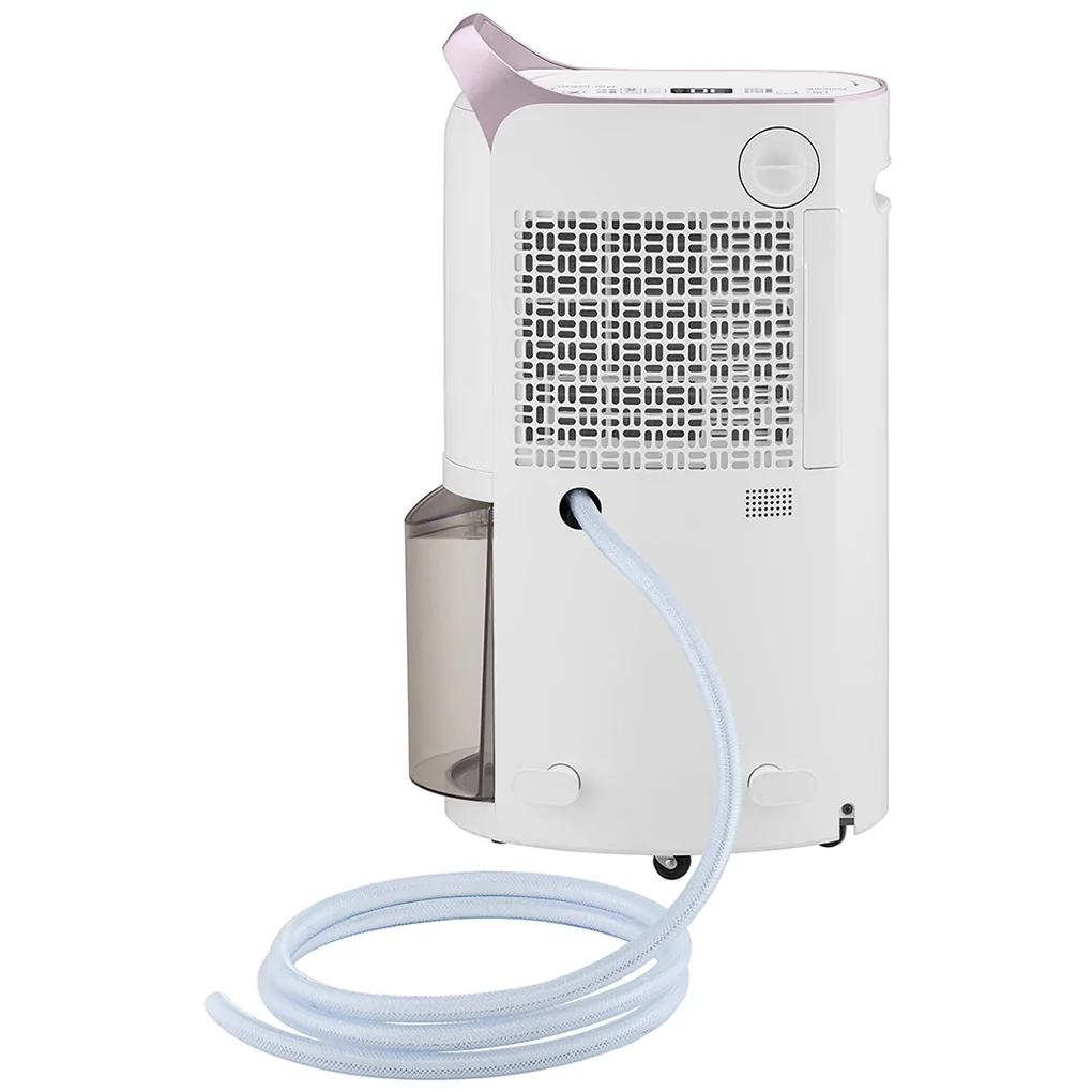 Máy Hút Ẩm LG Dual Inverter 19 Lít MD19GQGE0 4