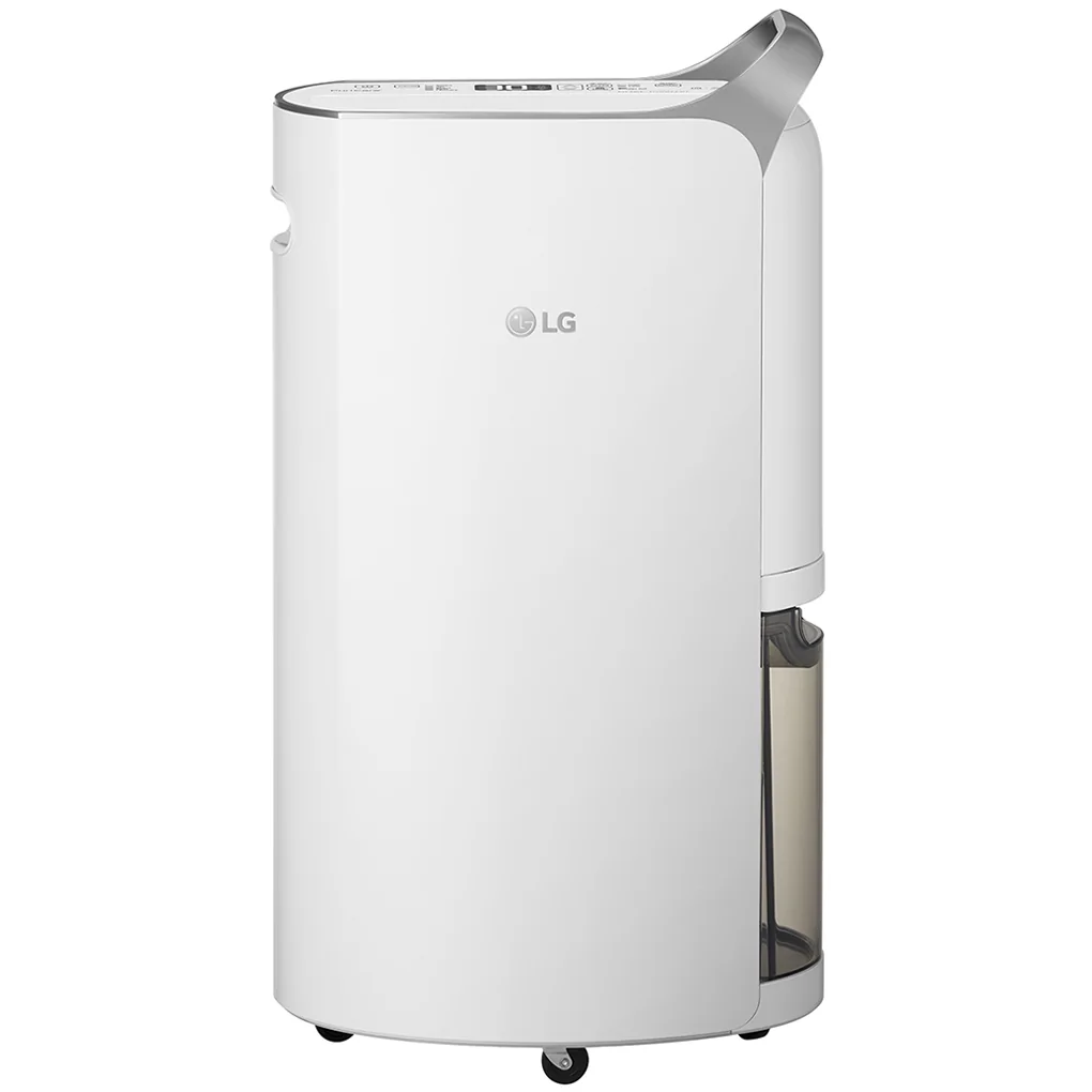 Máy Hút Ẩm LG Dual Inverter 16 Lít MD16GQSE0