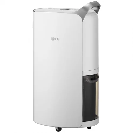 Máy Hút Ẩm LG Dual Inverter 16 Lít MD16GQSE0 1