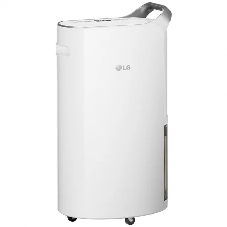Máy Hút Ẩm LG Dual Inverter 16 Lít MD16GQSE0 2