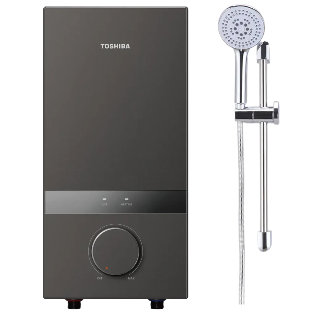 Máy Nước Nóng Trực Tiếp TWH-45MCNVN(S)-WB