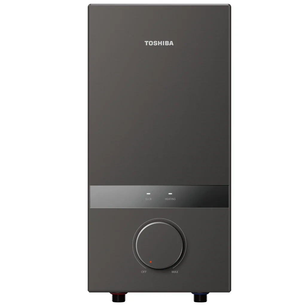 Máy Nước Nóng Trực Tiếp Toshiba TWH-45MCNVN(S)-WB 0