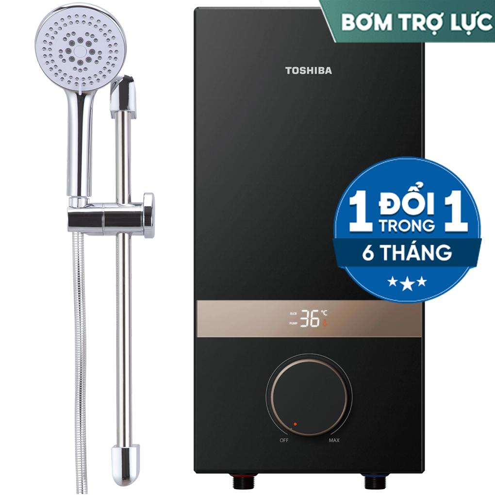 M&aacute;y Nước N&oacute;ng Trực Tiếp TWH-45EMCPVN(K)-CB
