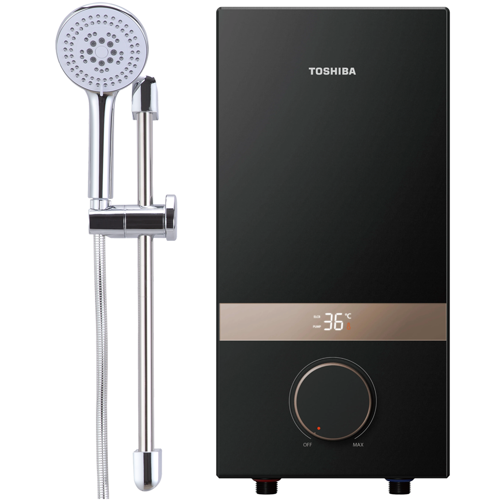 Máy Nước Nóng Trực Tiếp TWH-45EMCPVN(K)-CB