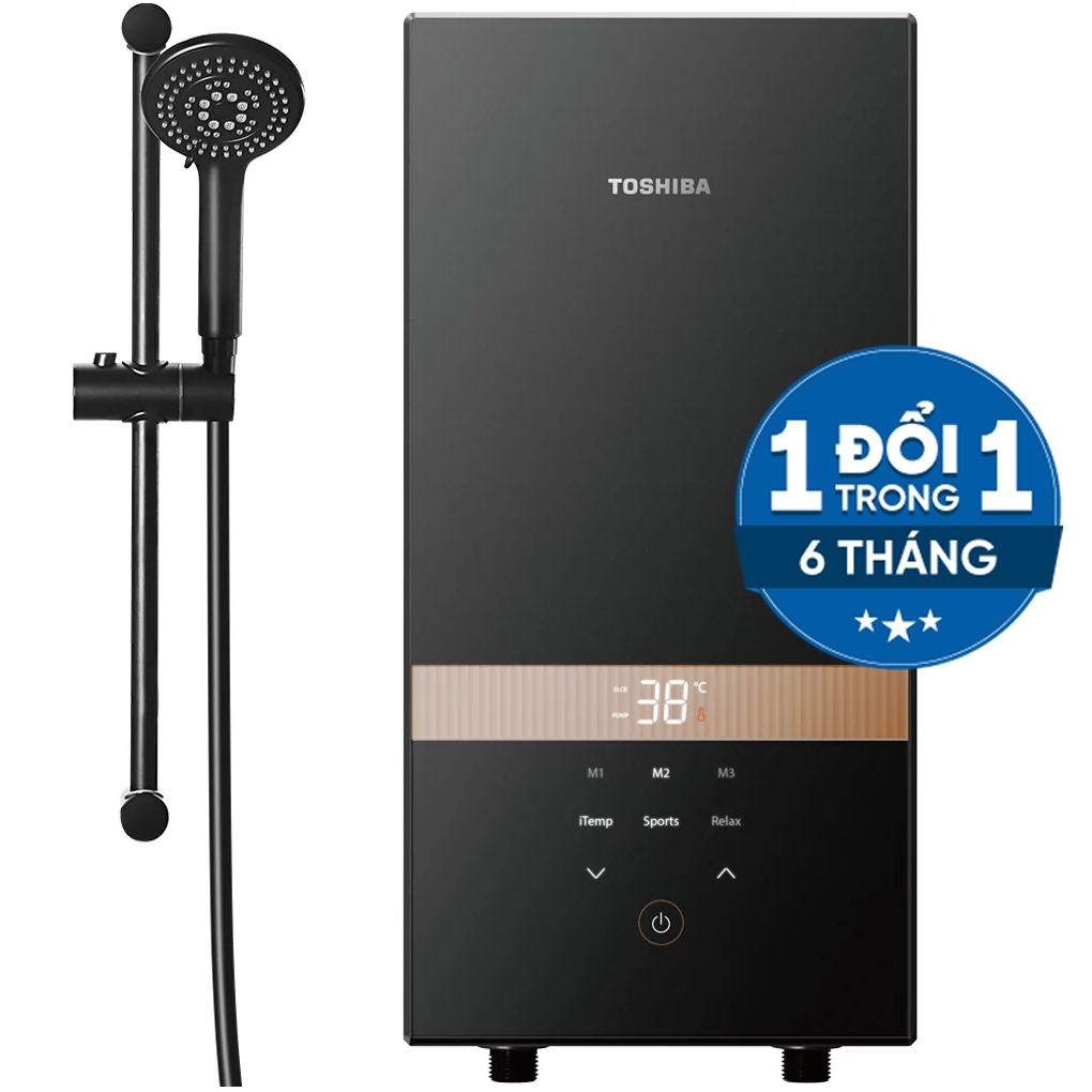 M&aacute;y Nước N&oacute;ng Trực Tiếp TWH-45EMC1PVN(K)-KB