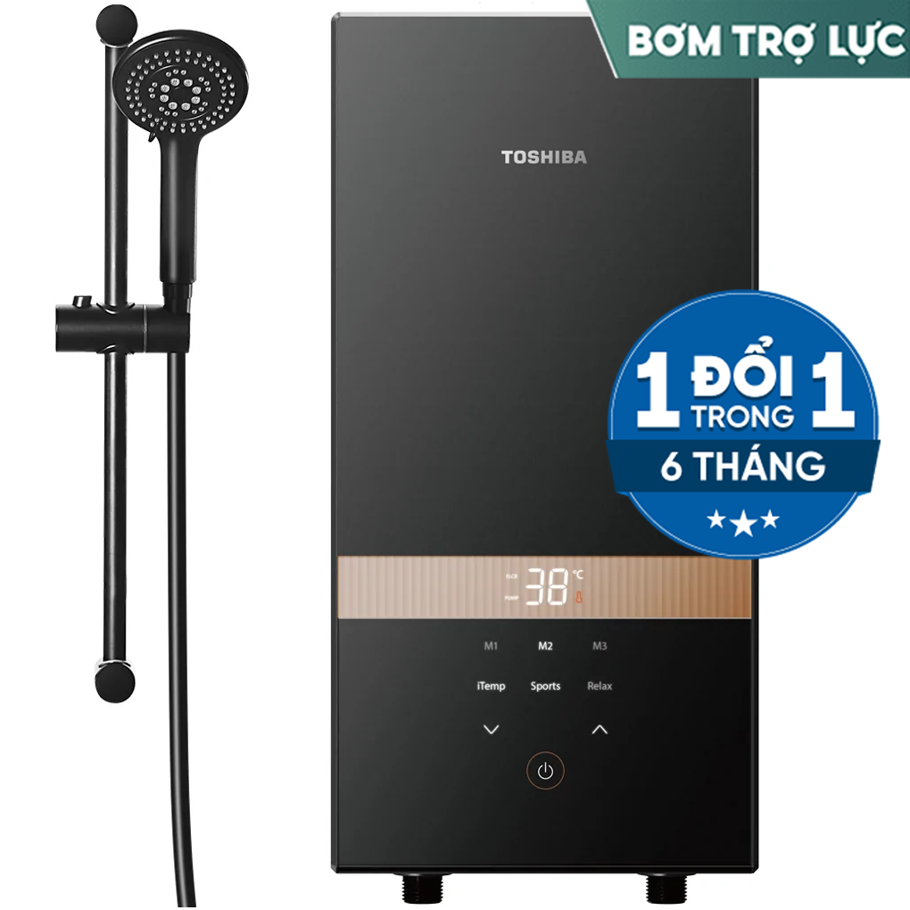 M&aacute;y Nước N&oacute;ng Trực Tiếp TWH-45EMC1PVN(K)-KB