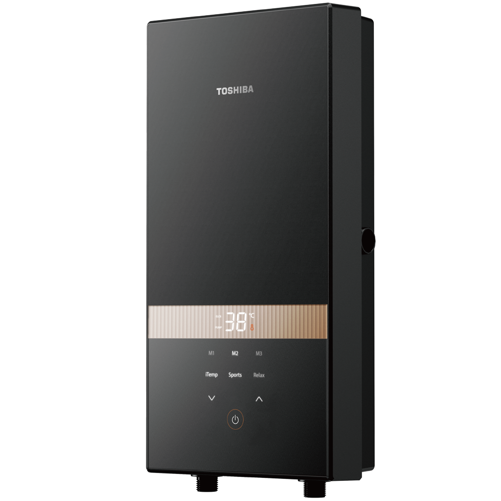 Máy Nước Nóng Trực Tiếp Toshiba TWH-45EMC1PVN(K)-KB 2