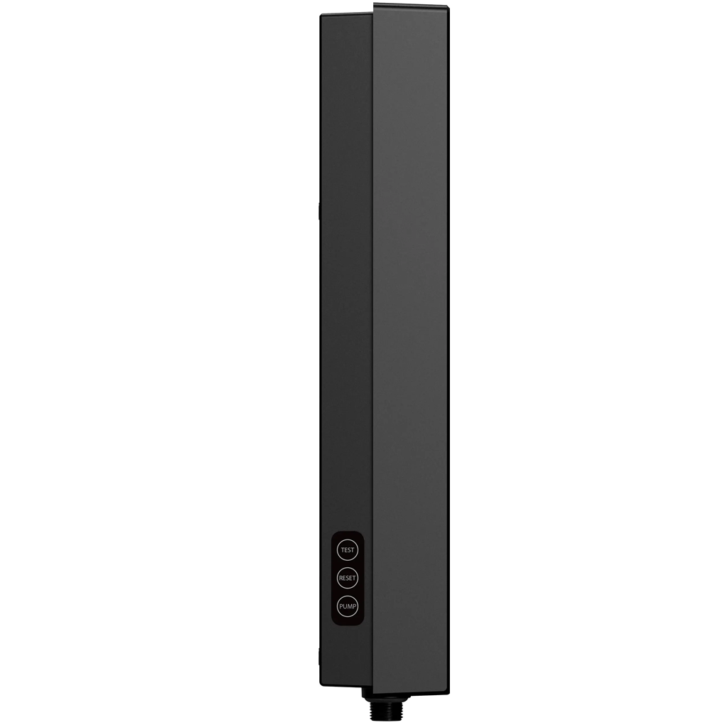 Máy Nước Nóng Trực Tiếp Toshiba TWH-45EMC1PVN(K)-KB 3