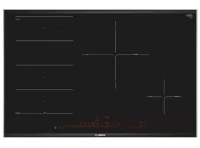 Bếp Từ 4 Vùng Nấu Lắp Âm Bosch PXE875DC1E - Xuất Xứ Tây Ban Nha