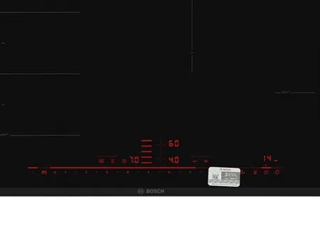 Bếp Từ 4 Vùng Nấu Lắp Âm Bosch PXE875DC1E - Xuất Xứ Tây Ban Nha 3
