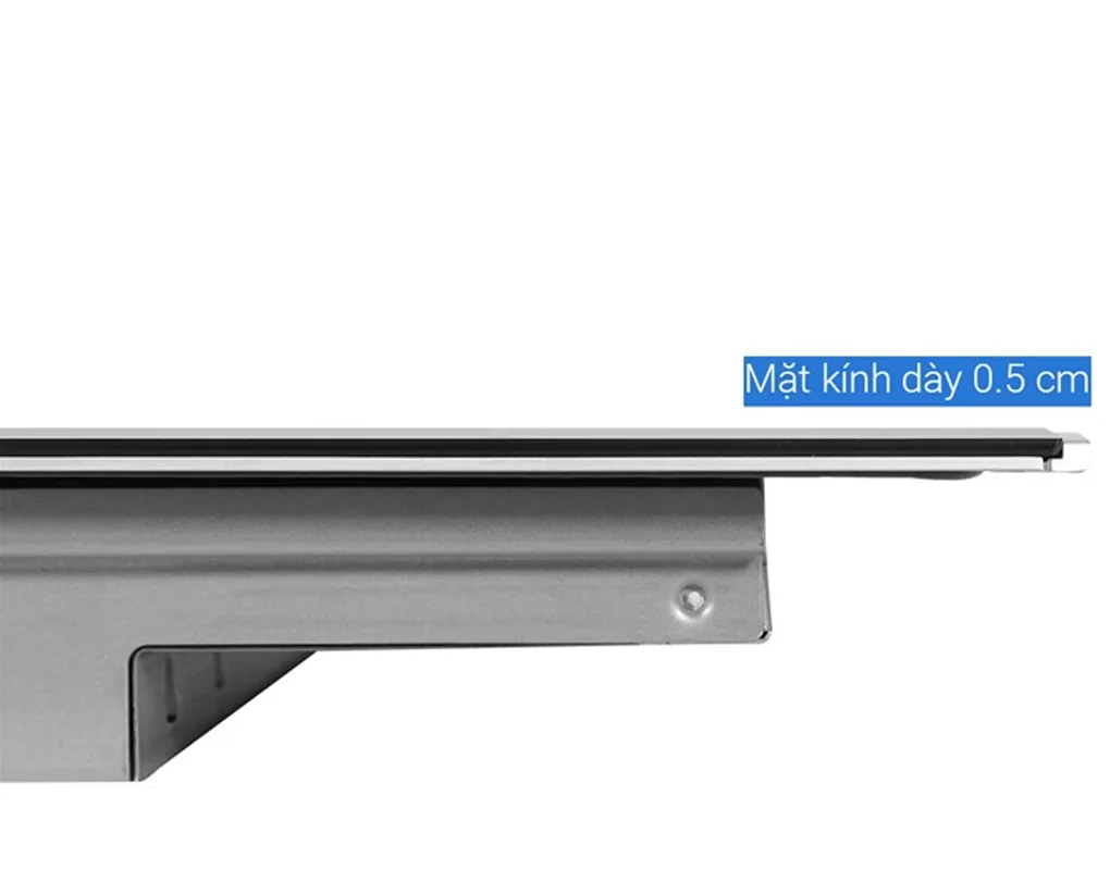 Bếp Từ 4 Vùng Nấu Lắp Âm Bosch PXE875DC1E - Xuất Xứ Tây Ban Nha 4