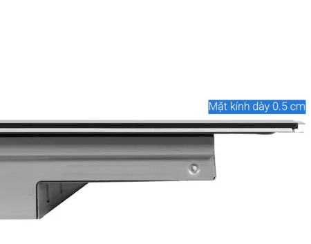 Bếp Từ 4 Vùng Nấu Lắp Âm Bosch PXE875DC1E - Xuất Xứ Tây Ban Nha 4