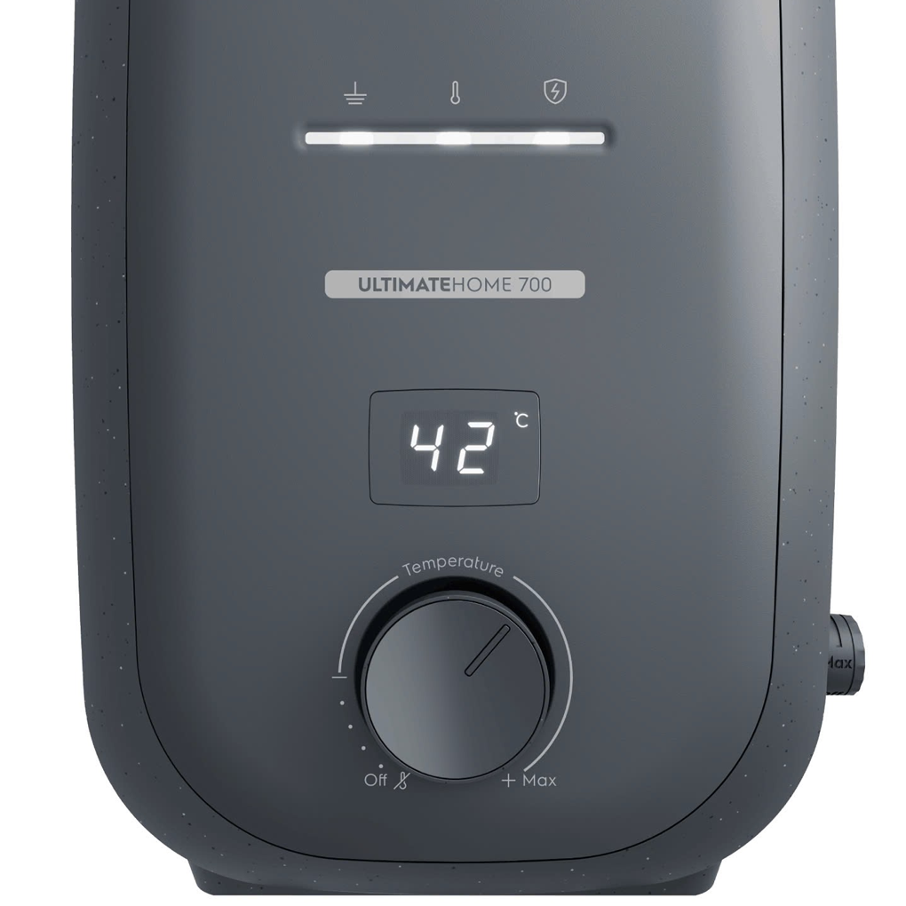 Máy Nước Nóng Trực Tiếp Electrolux 4500W EWE451RB-G6 4