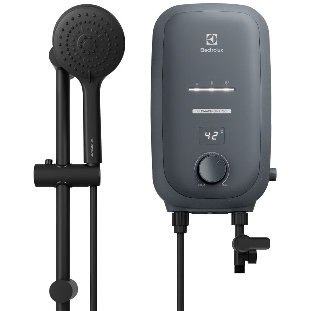 Máy Nước Nóng Trực Tiếp Electrolux 4500W EWE451RB-G6 6