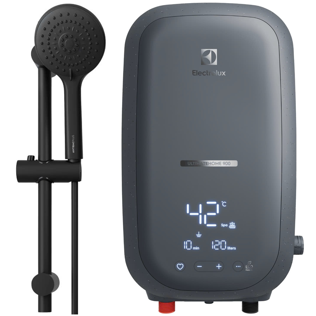 Máy Nước Nóng Trực Tiếp Electrolux 4500W EWE451SB-G6 0