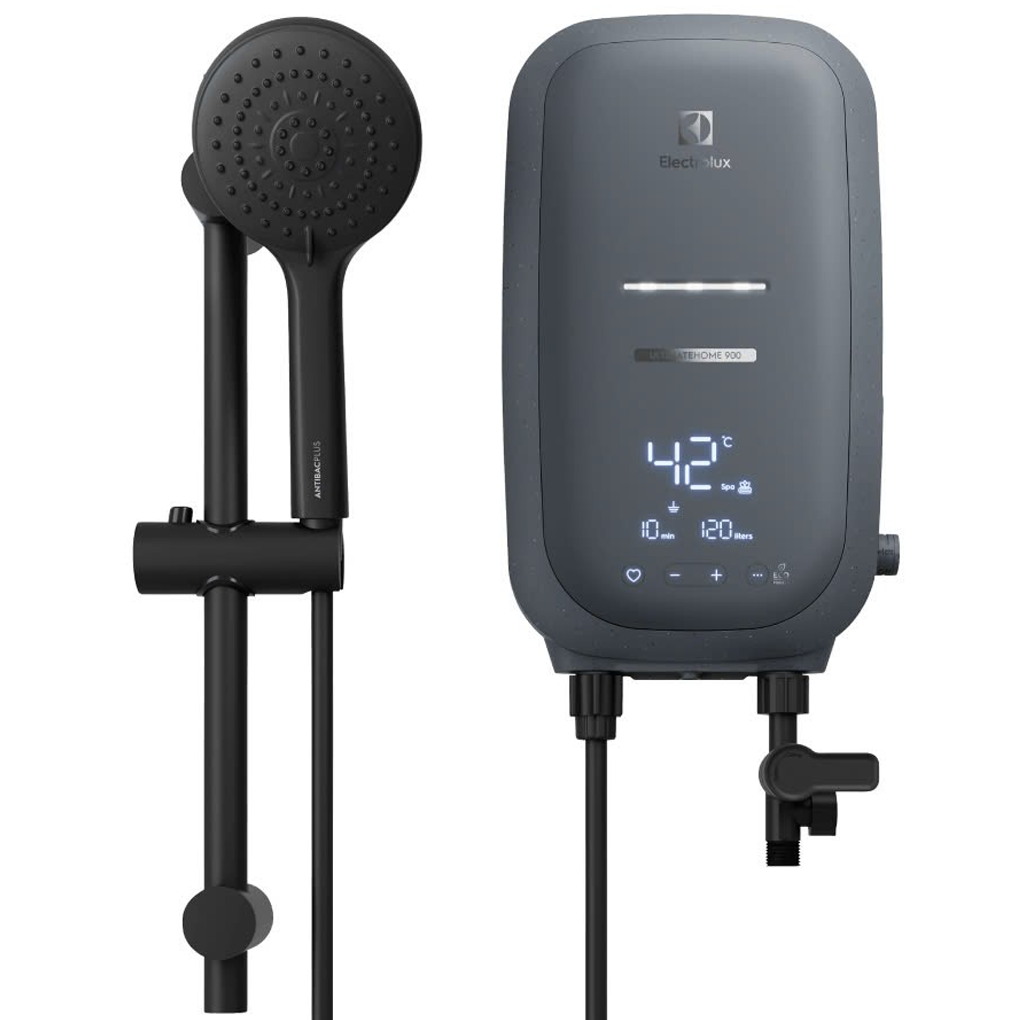 Máy Nước Nóng Trực Tiếp Electrolux 4500W EWE451SB-G6 1