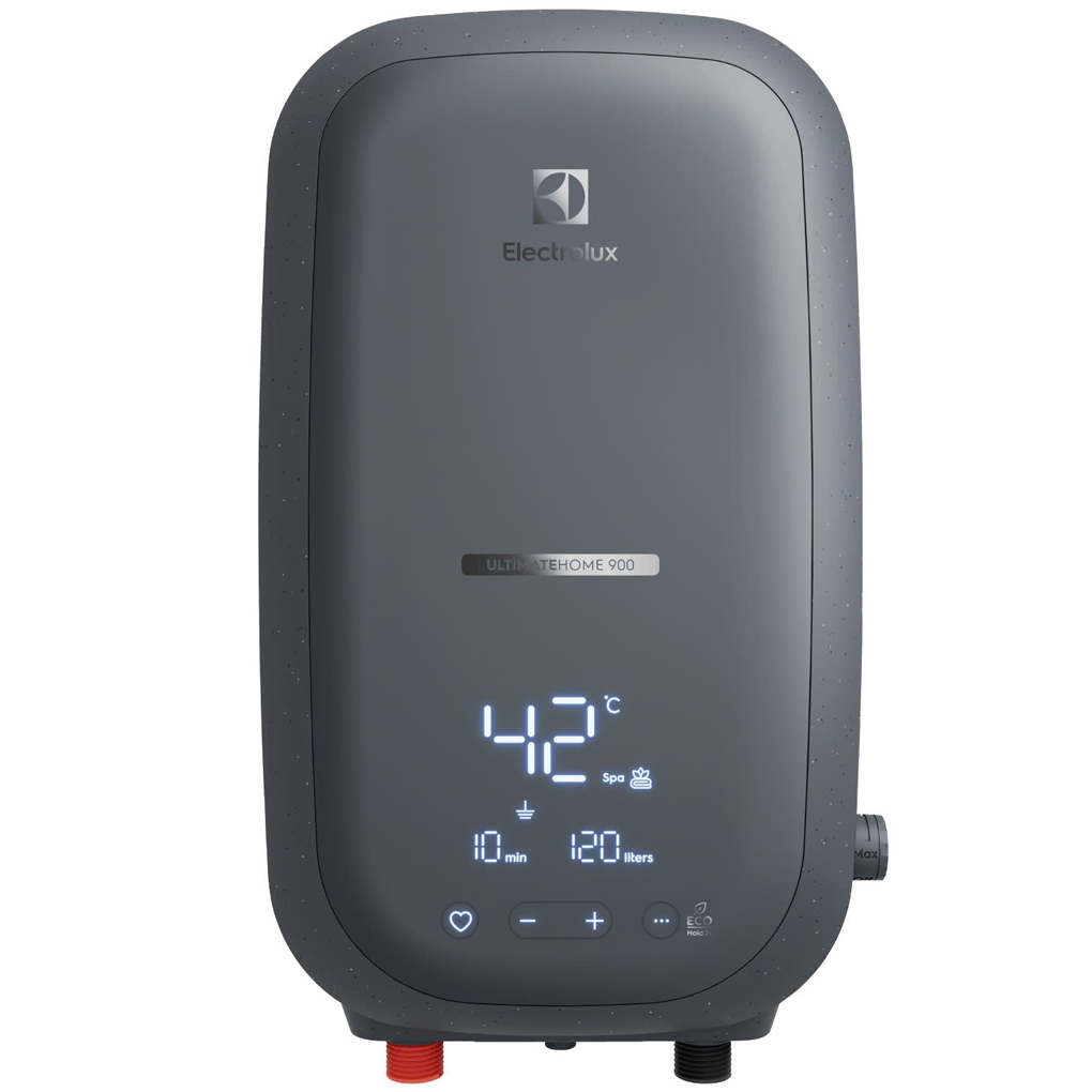 Máy Nước Nóng Trực Tiếp Electrolux 4500W EWE451SB-G6 2