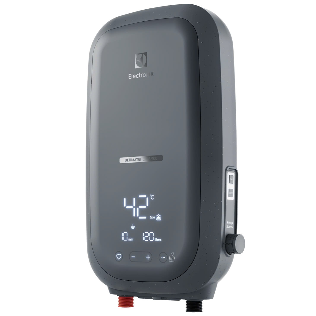 Máy Nước Nóng Trực Tiếp Electrolux 4500W EWE451SB-G6 3