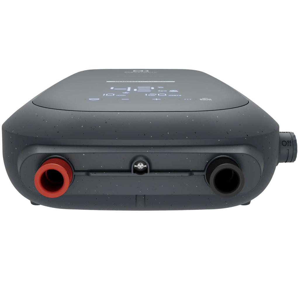 Máy Nước Nóng Trực Tiếp Electrolux 4500W EWE451SB-G6 4