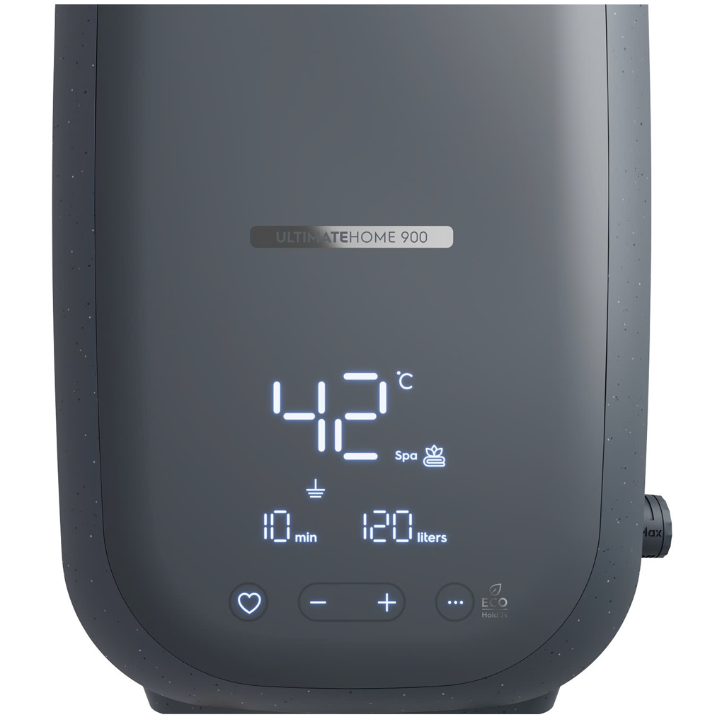 Máy Nước Nóng Trực Tiếp Electrolux 4500W EWE451SB-G6 5