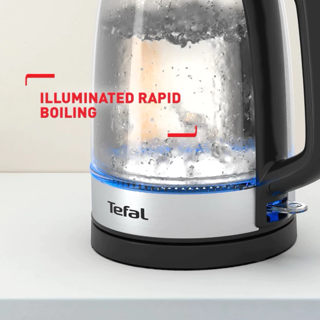 Bình Đun Siêu Tốc Tefal KI605830 4