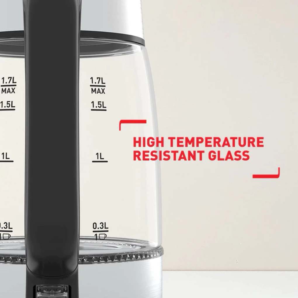 Bình Đun Siêu Tốc Tefal KI605830 5