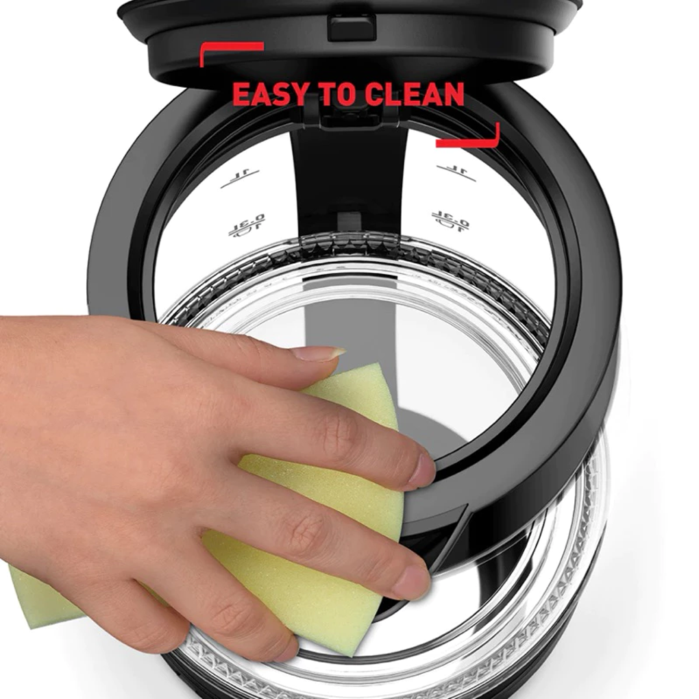 Bình Đun Siêu Tốc Tefal KI605830 6