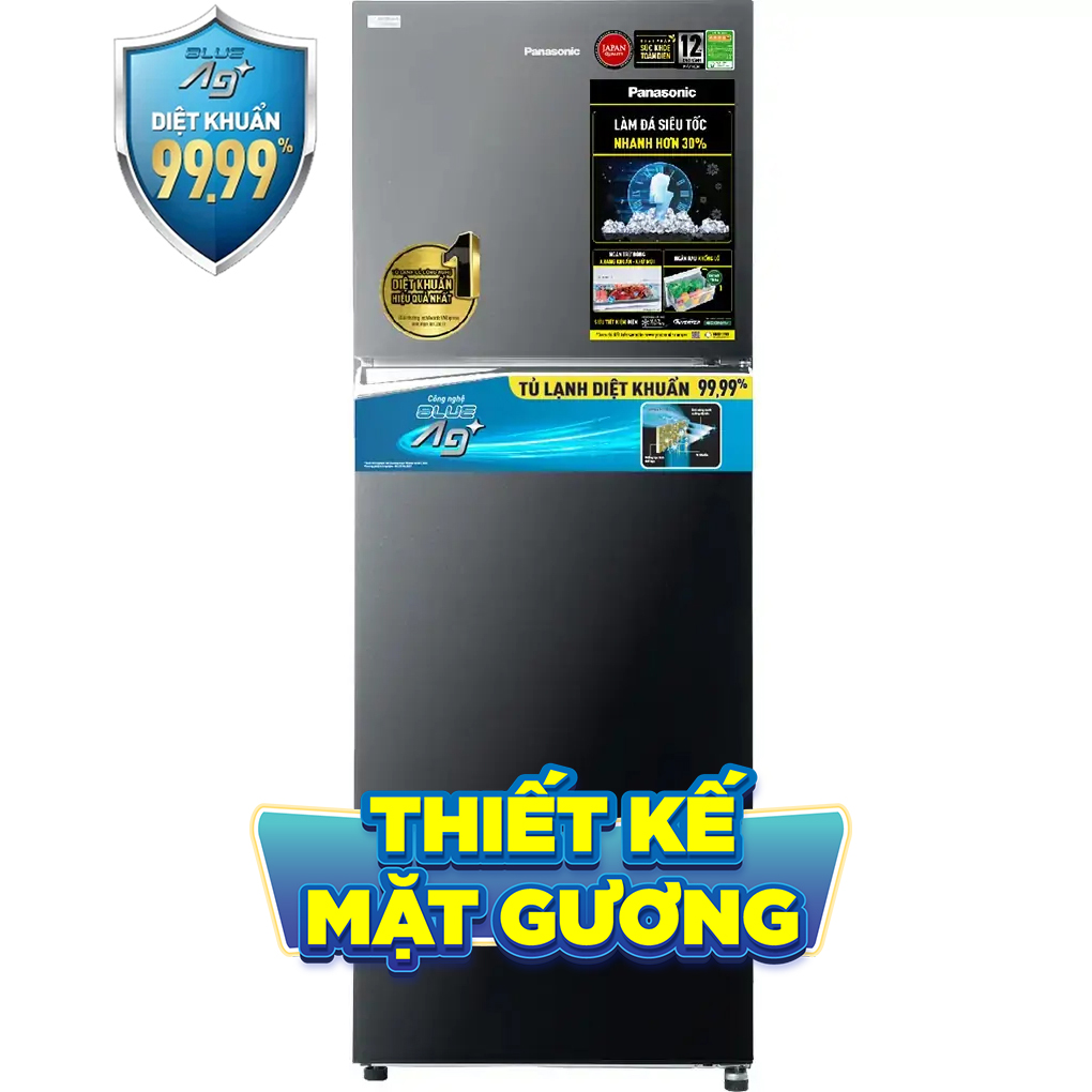 Inverter 326 L&iacute;t NR-TL351VGMV