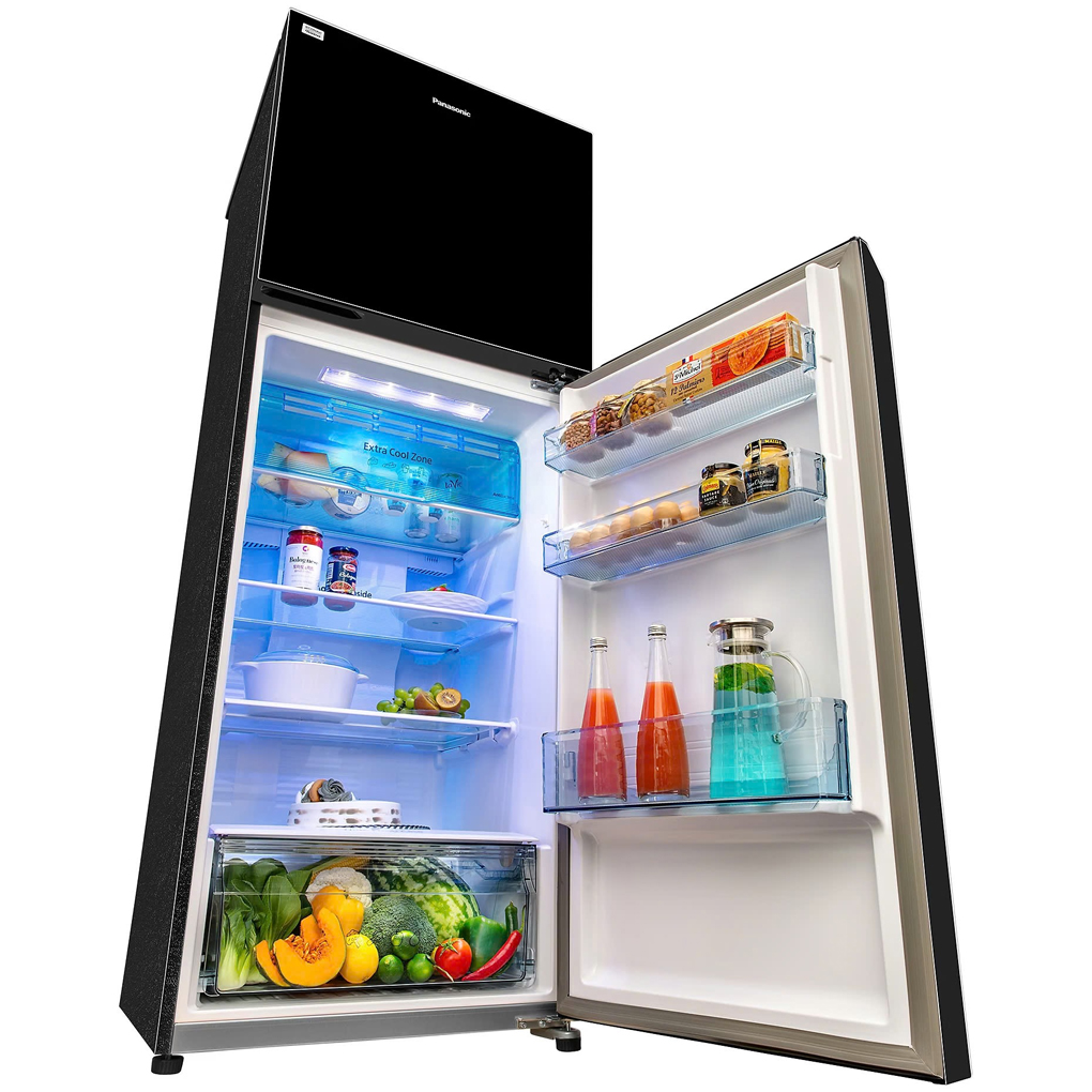 Tủ Lạnh Panasonic Inverter 326 Lít NR-TL351VGMV 2