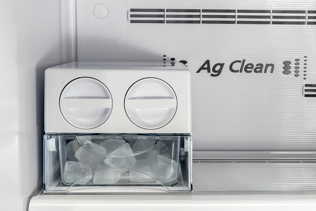 Tủ Lạnh Panasonic Inverter 326 Lít NR-TL351VGMV 5