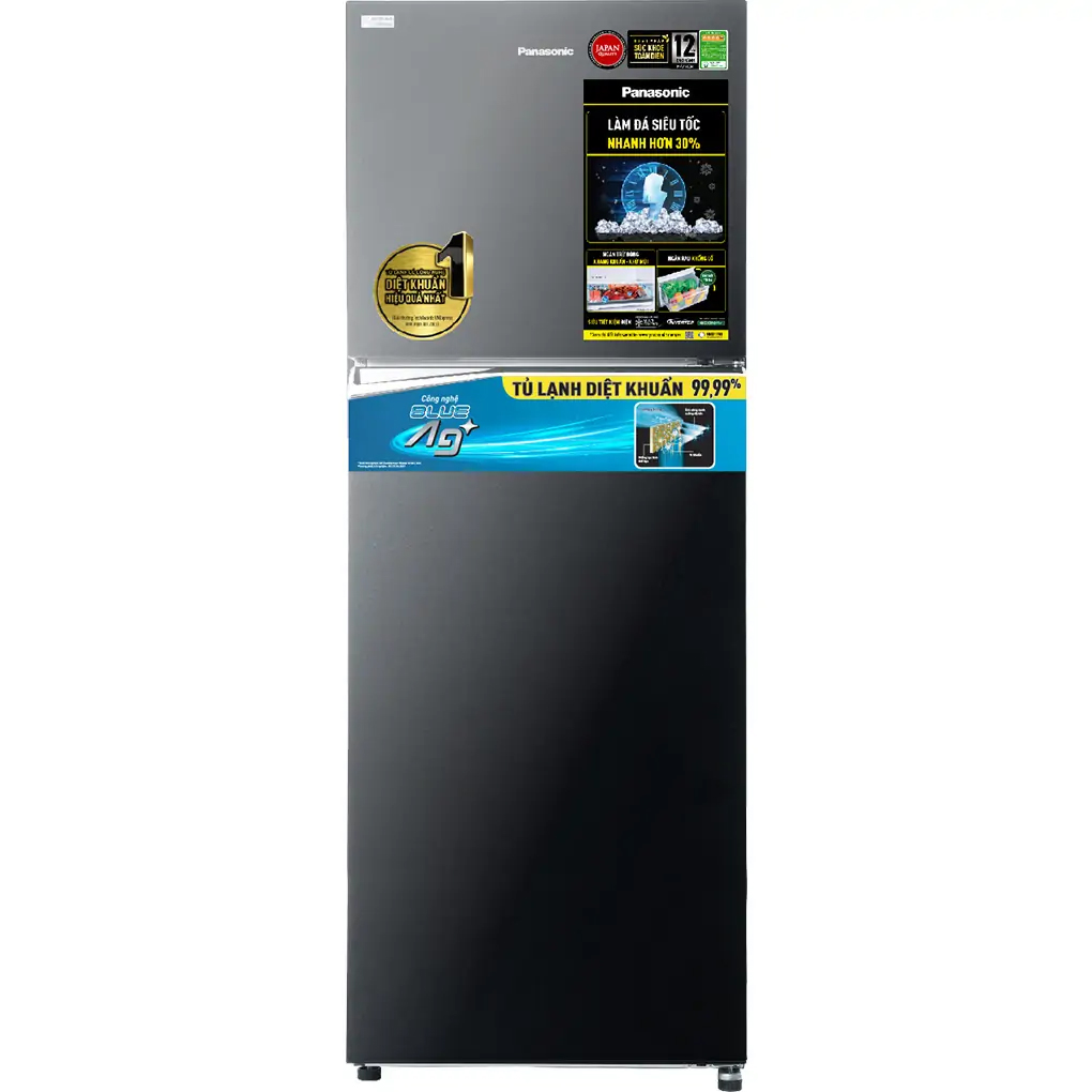 Inverter 366 L&iacute;t NR-TL381VGMV