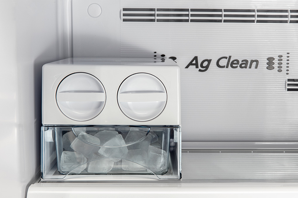 Tủ Lạnh Panasonic Inverter 366 Lít NR-TL381VGMV 6