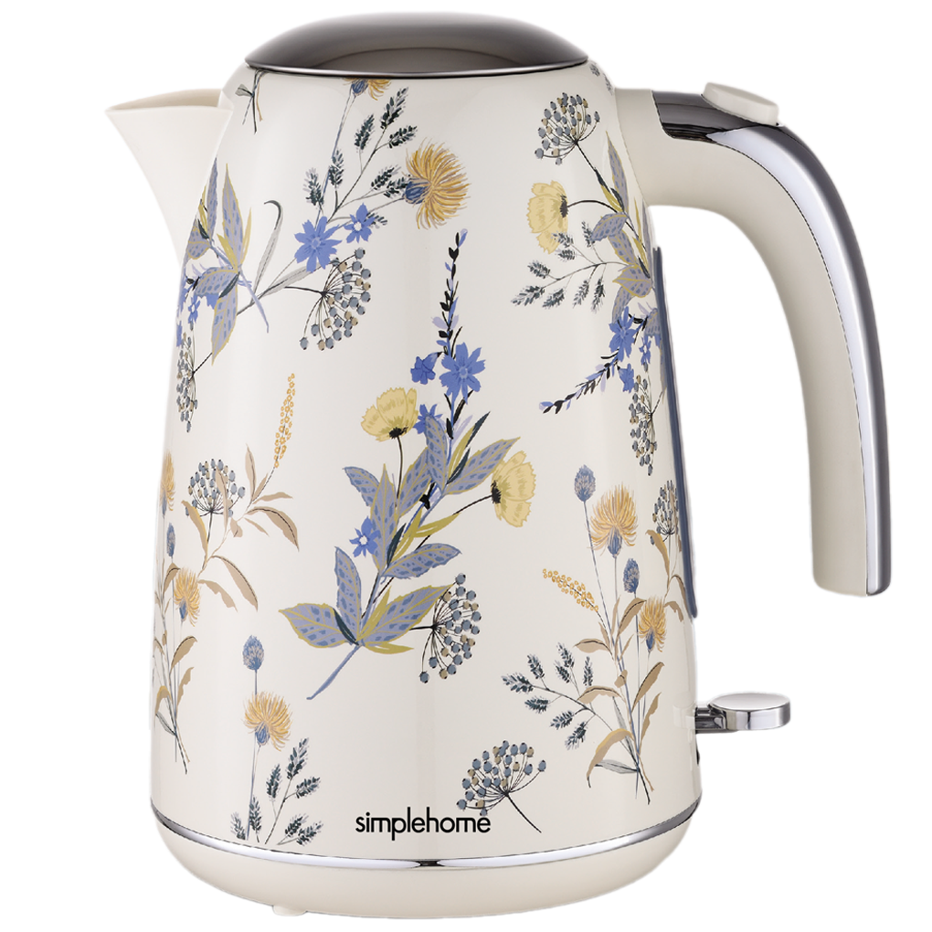 Bình Đun Siêu Tốc Simplehome K584PN 1.7 Lít 0